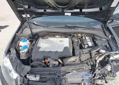 2013 Volkswagen Jetta Sportwagen 2.0L Tdi z USA, uszkodzony, nr VIN 3VWPL7AJ8DM692353